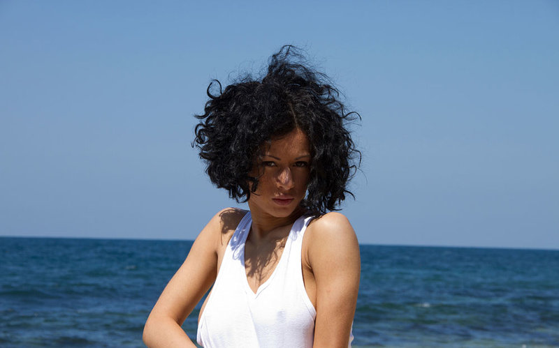 Кируша, 45 лет, 7 размер груди