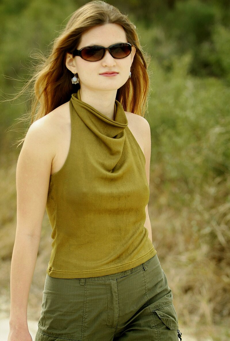 Даша, 25 лет, 5 размер груди