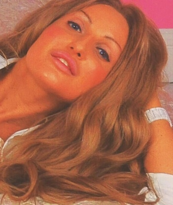 Лилия, 32 года, 5 размер груди