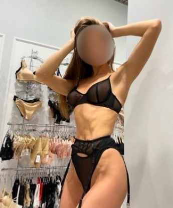 Ольга, 22 года, 2 размер груди