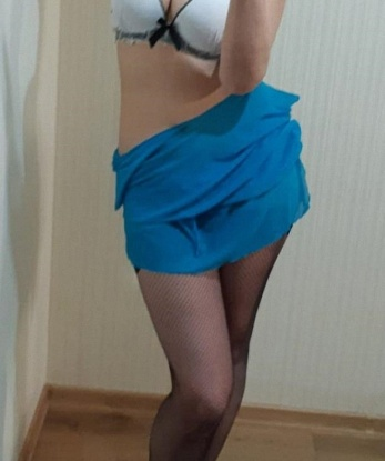 Галина, 35 лет, 3 размер груди